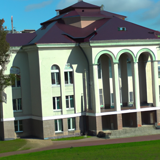 петровский колледж официальный сайт