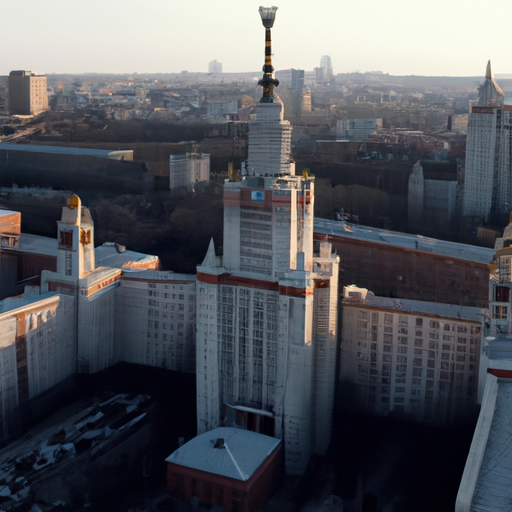 московский финансово юридический университет официальный