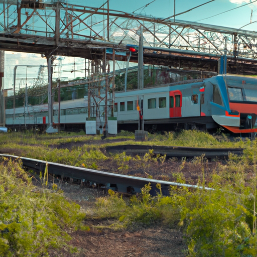 московский колледж железнодорожного транспорта