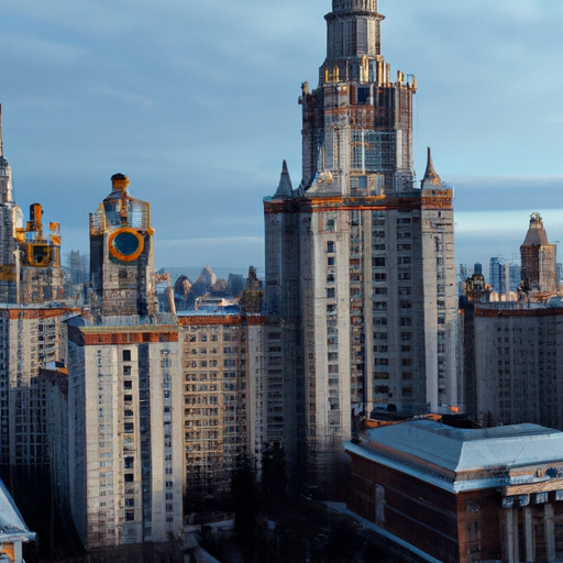 российский новый университет москва официальный