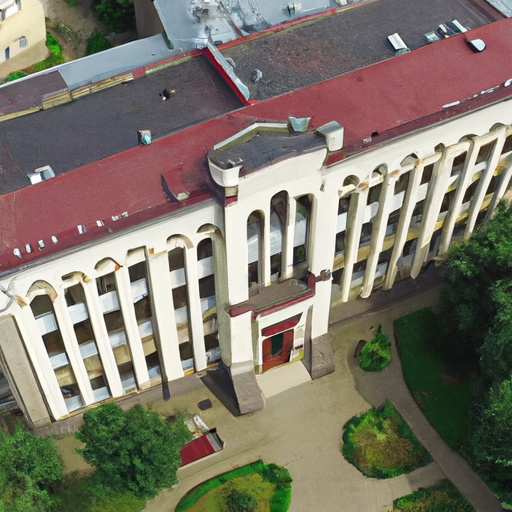 гуманитарный колледж российского государственного гуманитарного университета